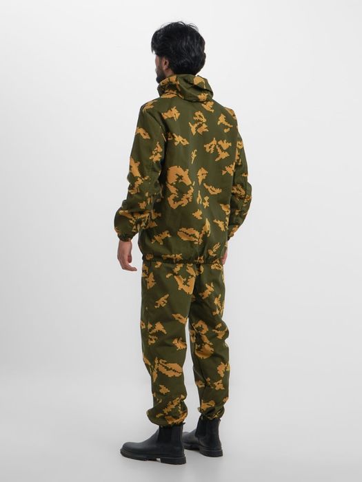 Камуфляжная спецодежда мужская