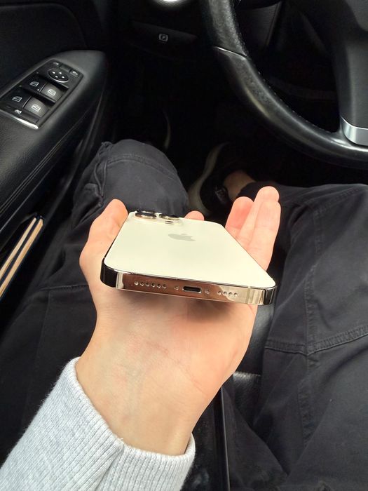 Iphone 14 pro max 128GB