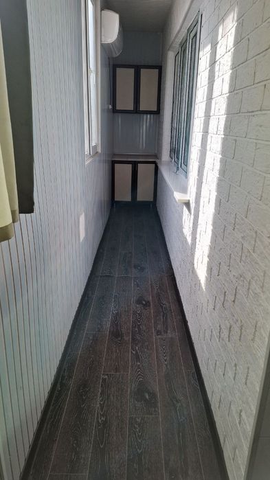 Юнусабад-14,, 2х комнатная. Метро Туркистон