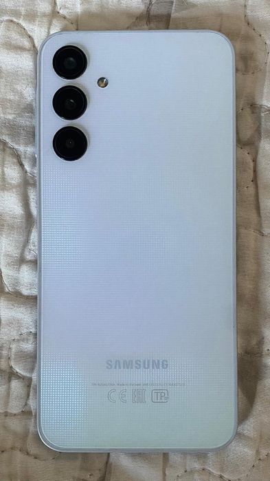 Samsung A25 5G, 128гб, 60мын!!!