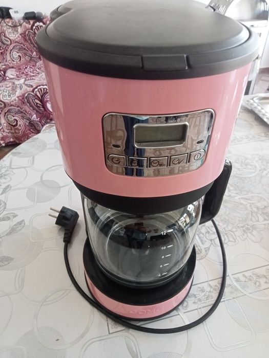 Vând filtru de cafea