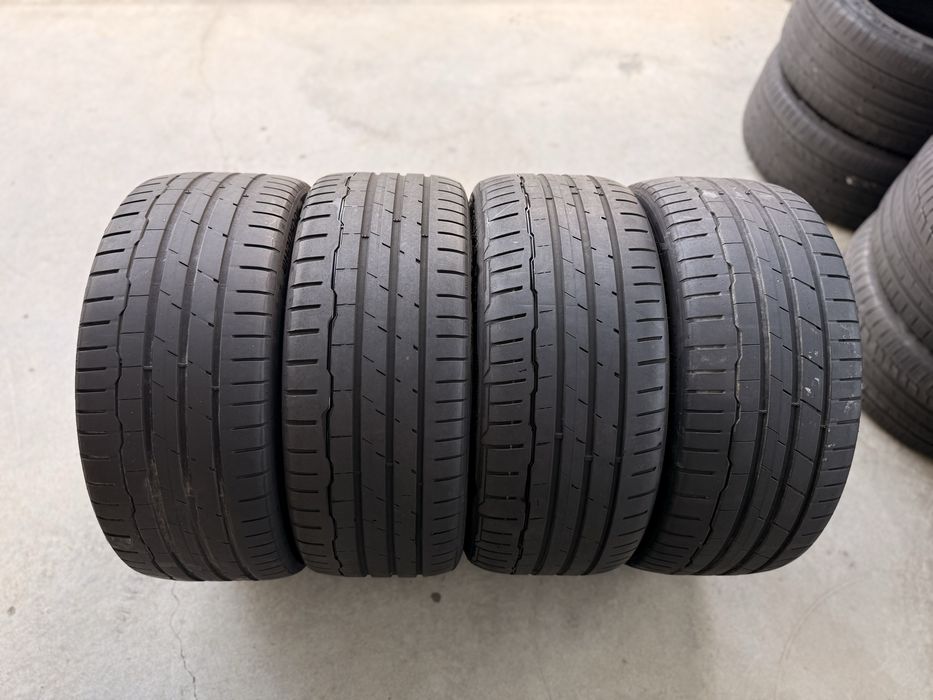 Летни гуми 225/40/18 ДОТ:22 HANKOOK