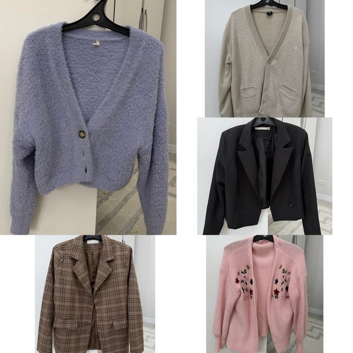 Платья, кофты, рубашки, юбки, джинсы