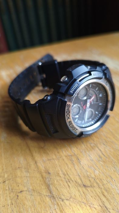 Продаю Часы Casio G-Shock