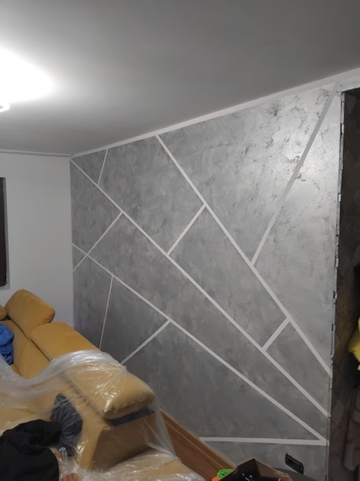 Amenajari interioare