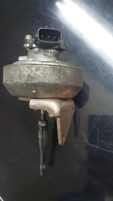 Capsulă vacuum turbo Mazda cx7, 2.2 diesel MZR