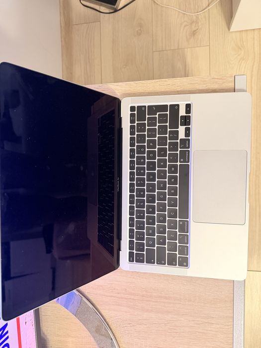 MacBook Air 13, 100% sanatate baterie