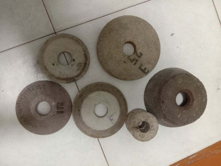 Продам точильные Круги