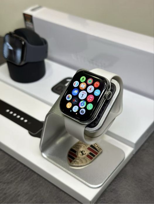 Apple Watch Series 11 46mm