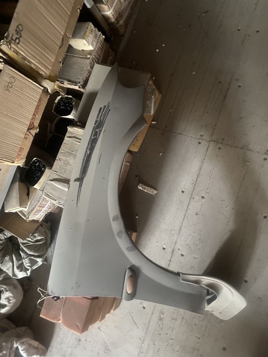 Крыло на опель вектра б