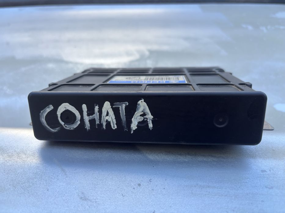 Продам эбу на сонату