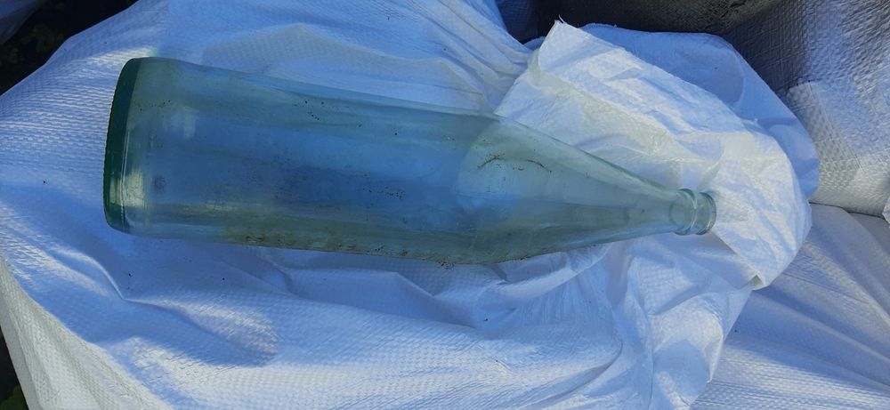 Амбалаж Празни Бутилки Кока Кола Coca Cola Лимонада Луиски Олио