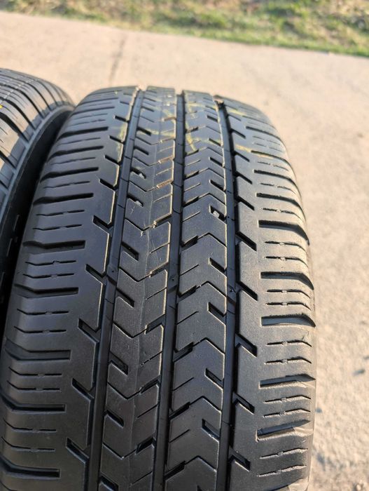 215/60 R16C • Vara • Michelin Agilis 51 103/101T | 2 buc | Pret/buc