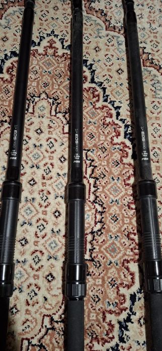 Въдици и макари..