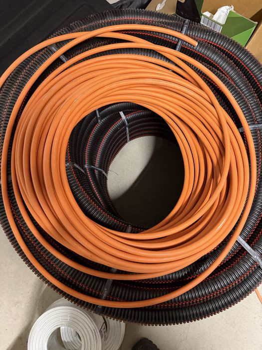 Cablu NHXH 3*2.5 E90