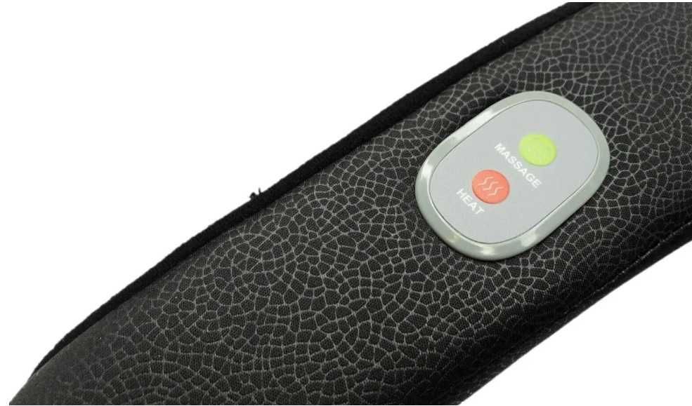 Уред за шиацу масаж Medisana NM A81 Масажор за врат шиацу възглавница