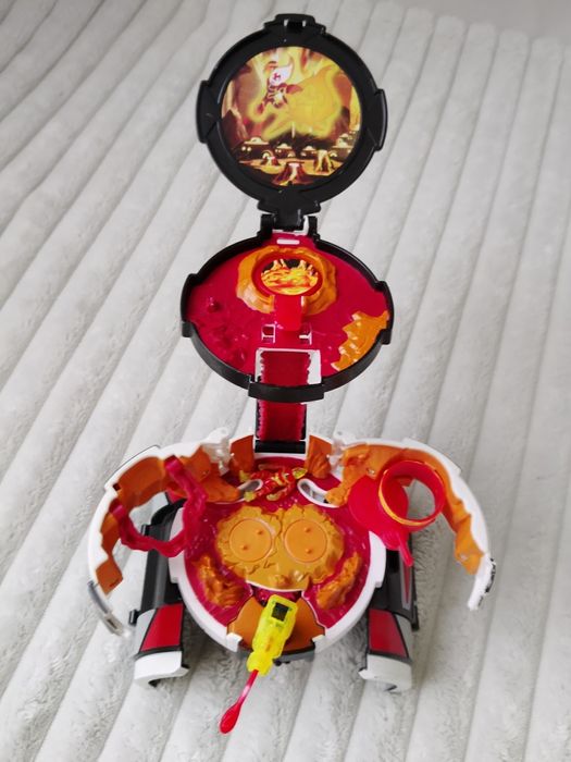 Часовници на Бен тен/Ben 10