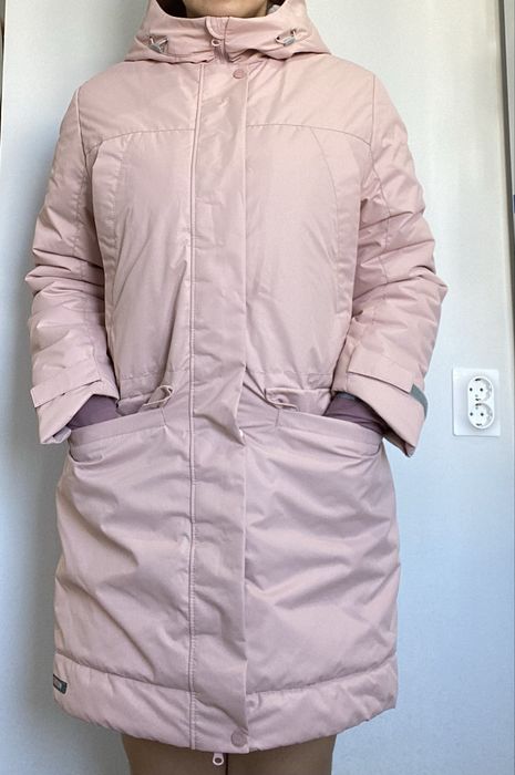 Парка зимняя