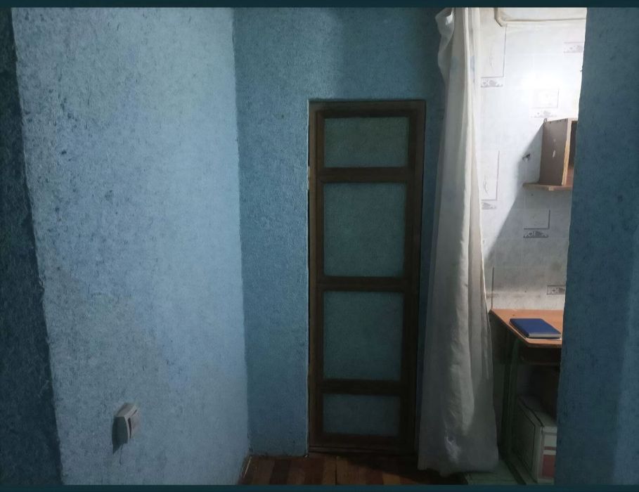 Продается квартира
