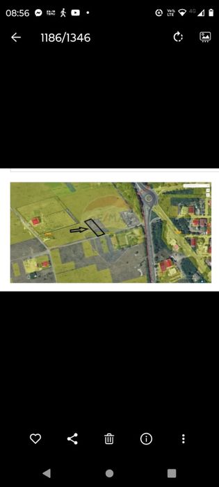 Vand teren Eforie Nord direct propietar, fara comision