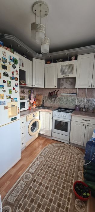 Продам 2-х комн квартиру