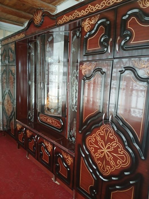 Mebel xolati yaxshi komplekt