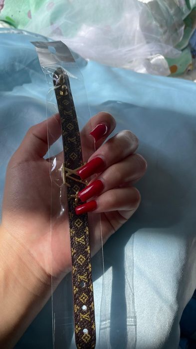 Браслеты один в один с оригиналами