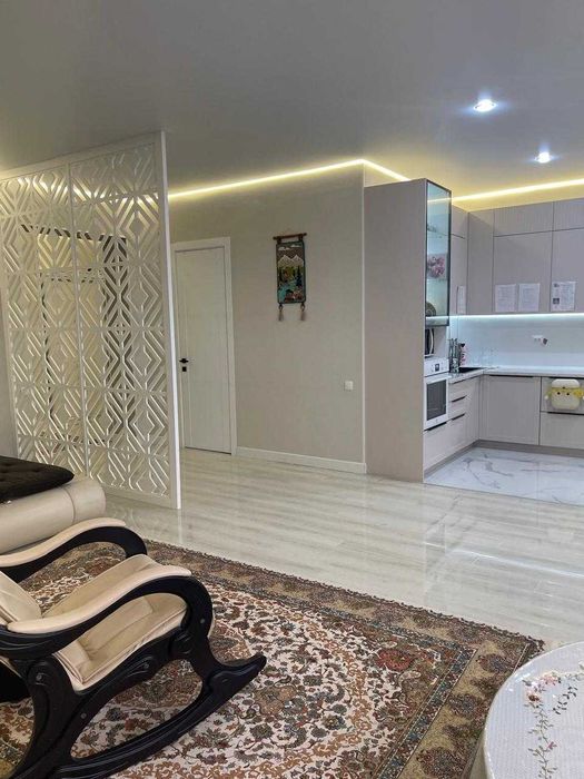 3-комн.квартира, 8 школа