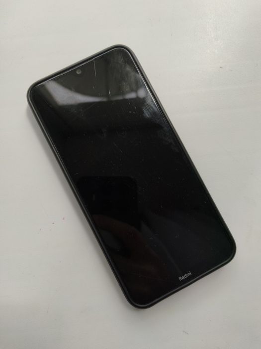 Смартфон Redmi Note 8
