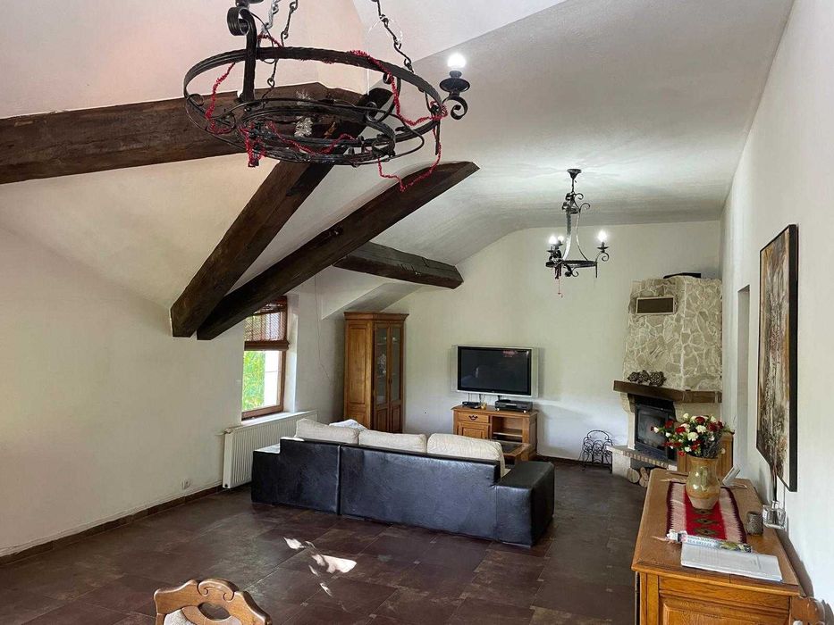 Cabana/Vila de inchiriat Valea Budului-Bacau.