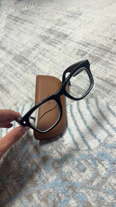Rayban meta 2 Wayfarer 100%