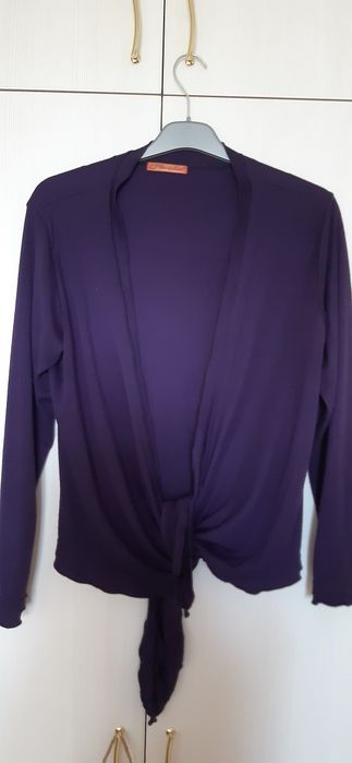 Дамски леки жилетчици и елечета