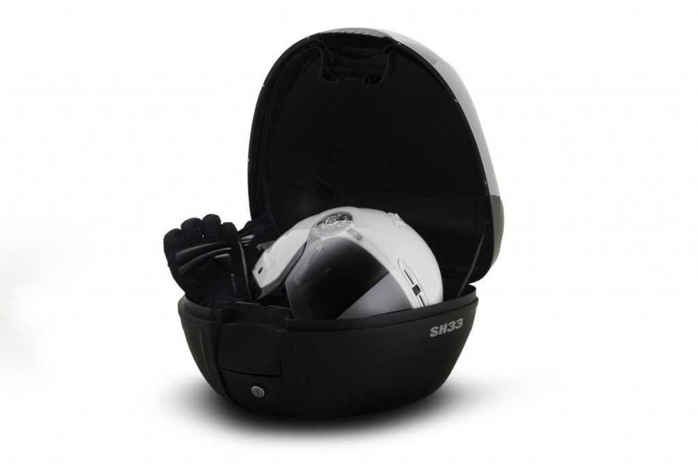 Top Case / Cutie moto / Bagaj moto Shad SH33