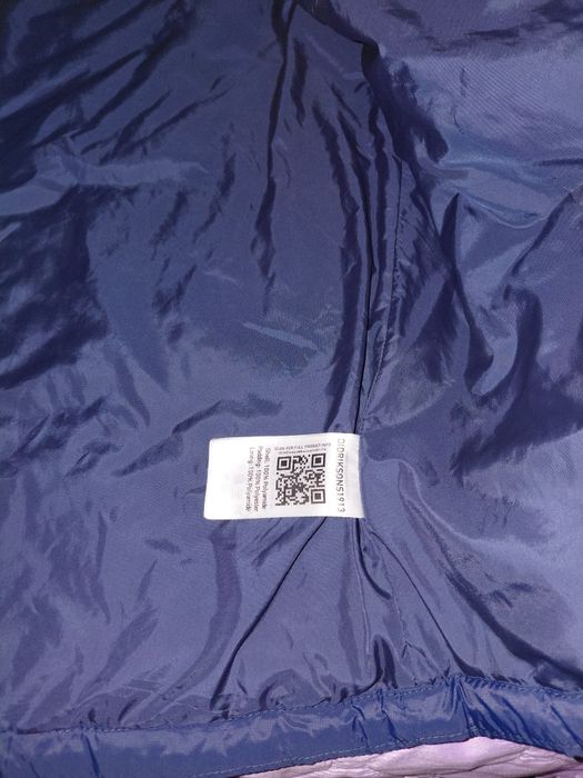 Мъжко яке пролет-есен  Didriksons