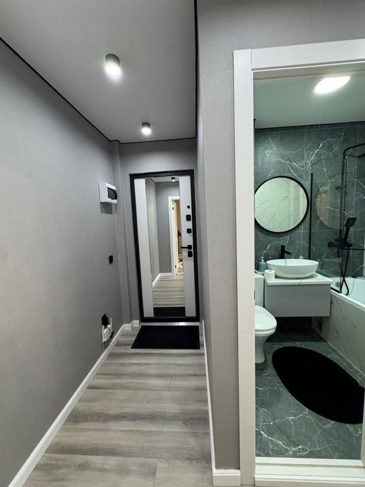 Сдам 1 комн. квартиру район Казииту,маг.Орал,Алем Плаза.