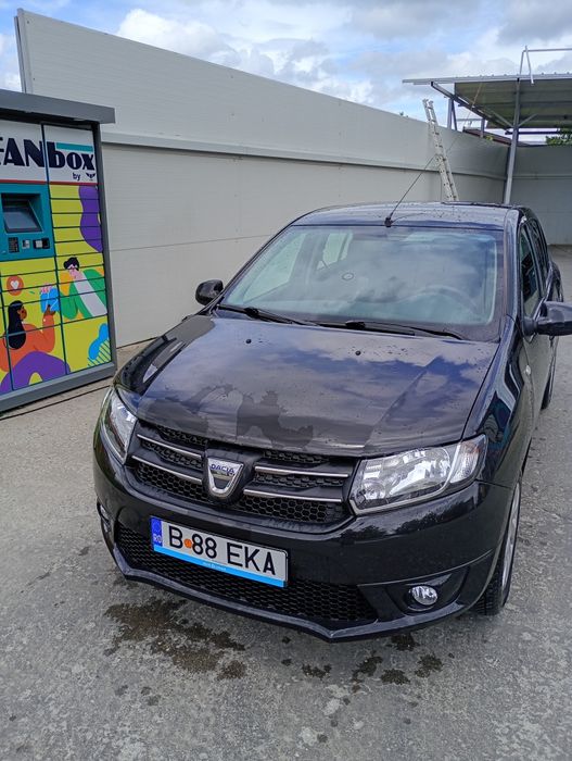Dacia Logan 2 de vanzare