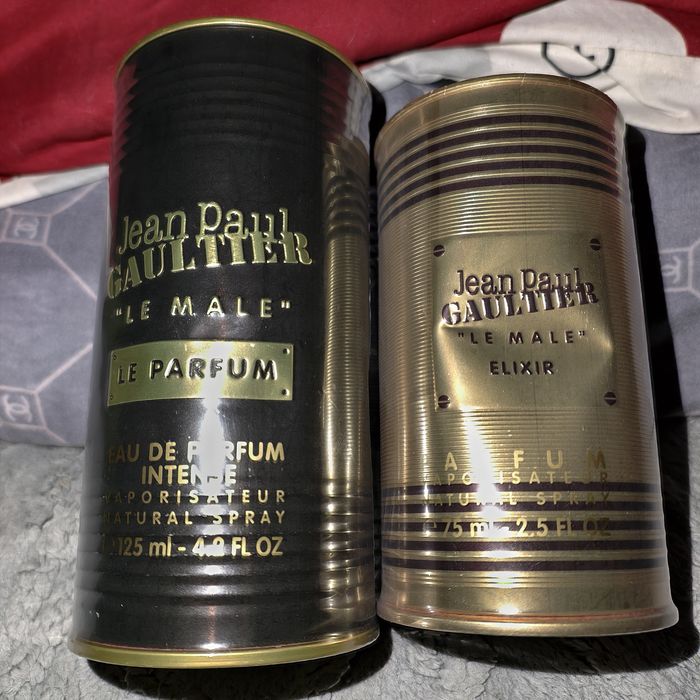 Парфюм Jean Paul Gaultter