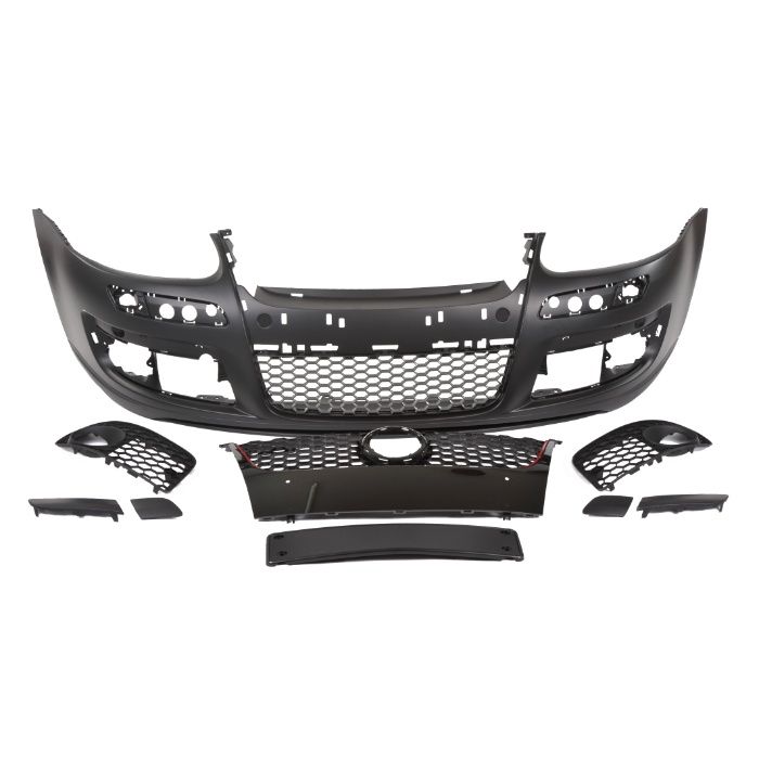 Bara Fata GTI Look VW Golf 5 Sport (2003-2007) Golf V by JOM Germany