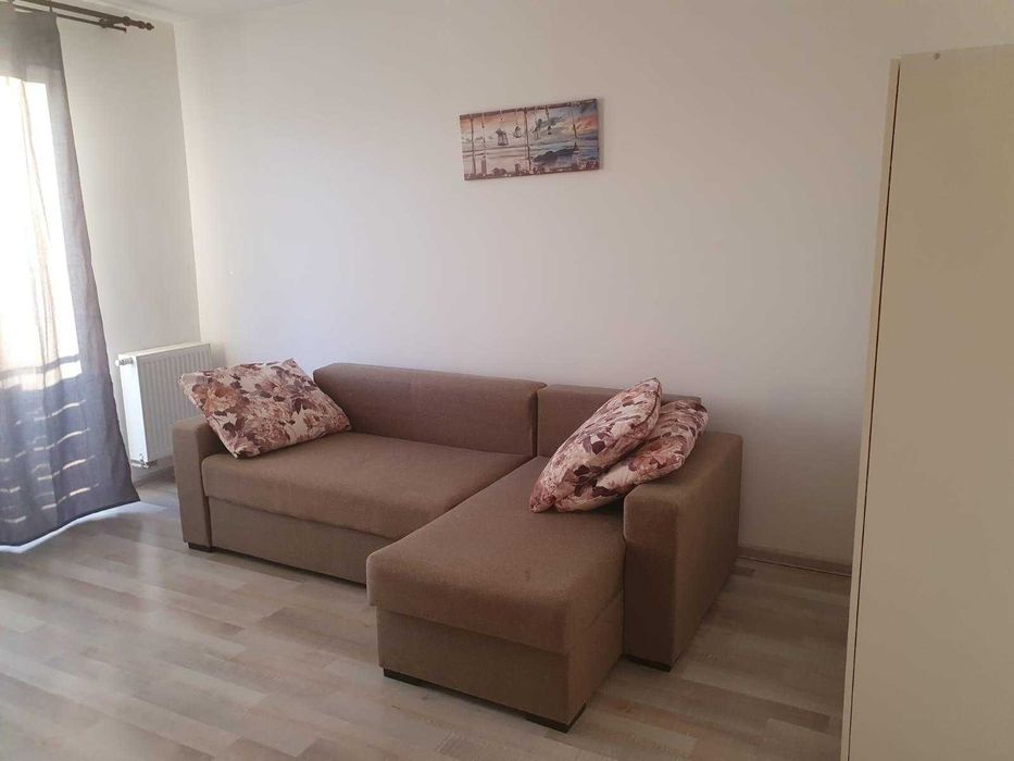 Vand garsoniera Avantgarden Bartolomeu Brasov