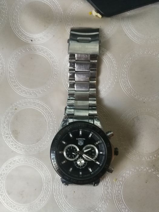 Vand ceas carrera pret 300 de Lei