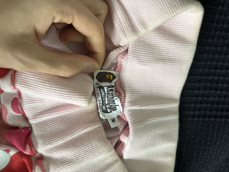 Къси панталони BAPE