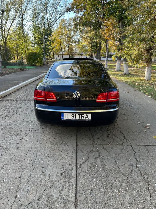 Volkswagen Phaeton 2012 4 locuri stare perfecta