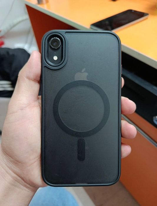 Айфон ХР / 64ГБ / 75%