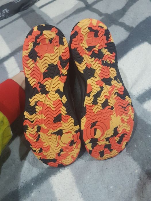 Детски обувки 36н Декатлон