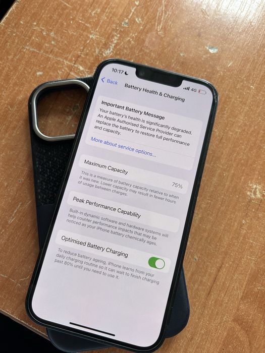 Apple iPhone 14 128 gb