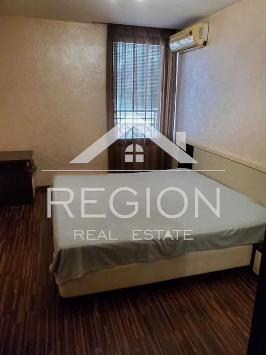 Дава се под наем Тристаен апартамент в к.к. Златни пясъци - 105 кв.м за 330 € - Снимка #3