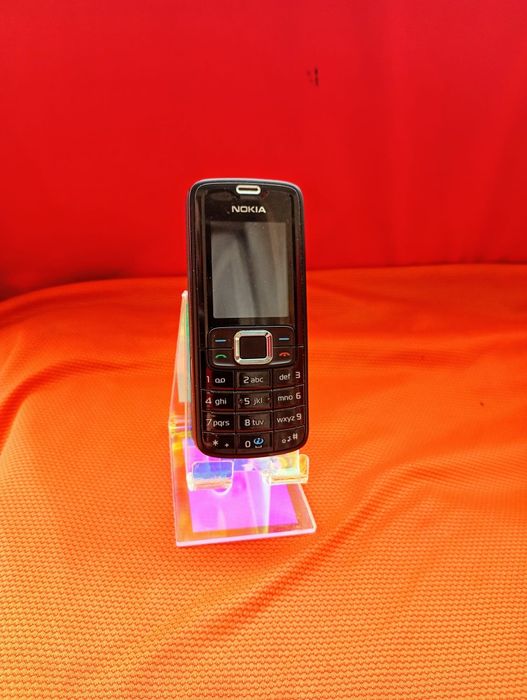 Nokia 3110c Black ( decodat, estetica foarte buna)