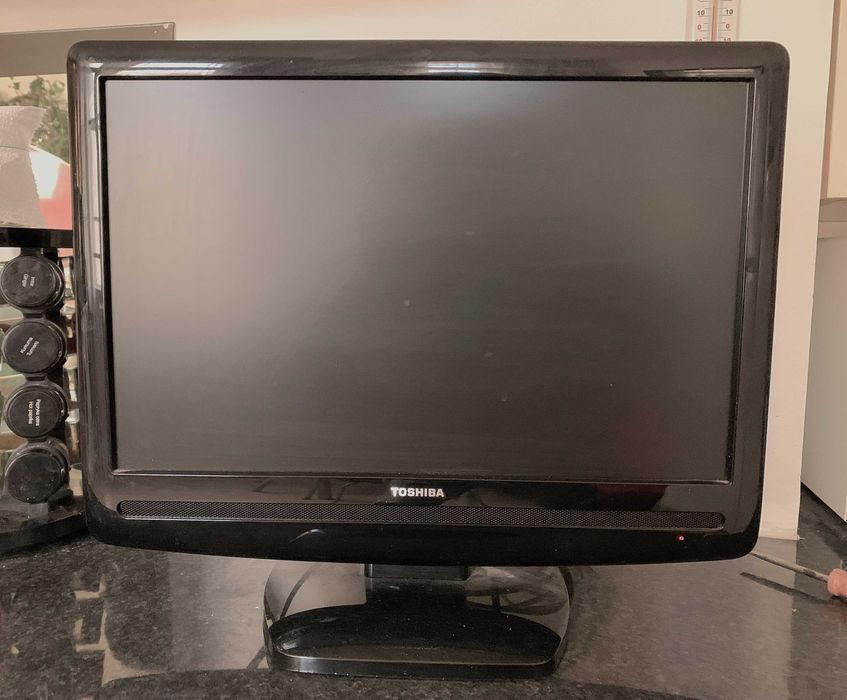 Телевизор Toshiba