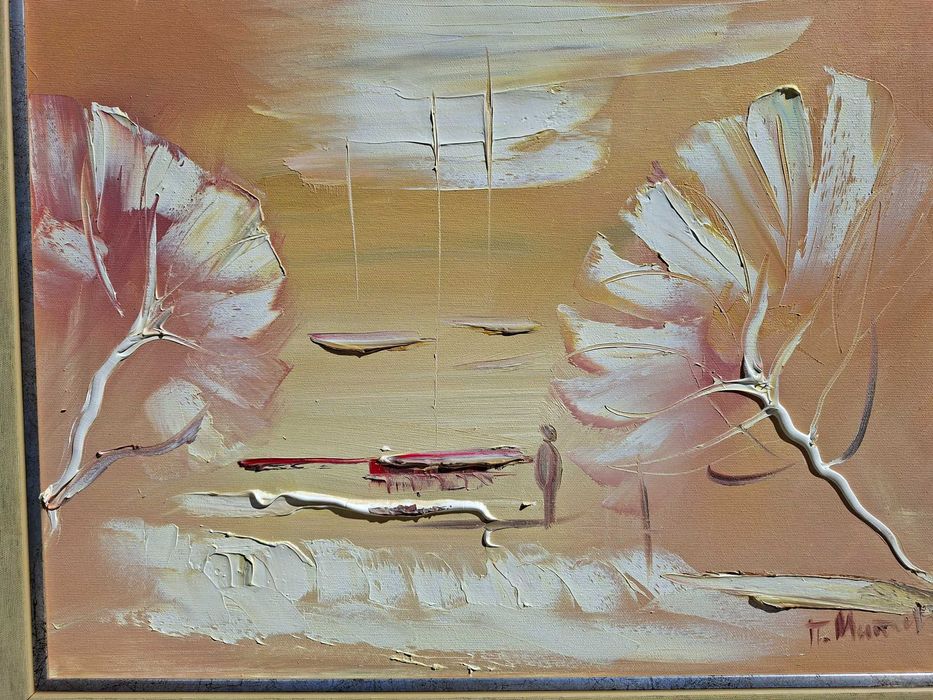 Картина Картини Павел Митков