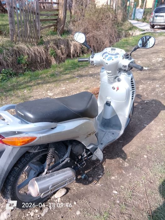 Vând Honda sh 125